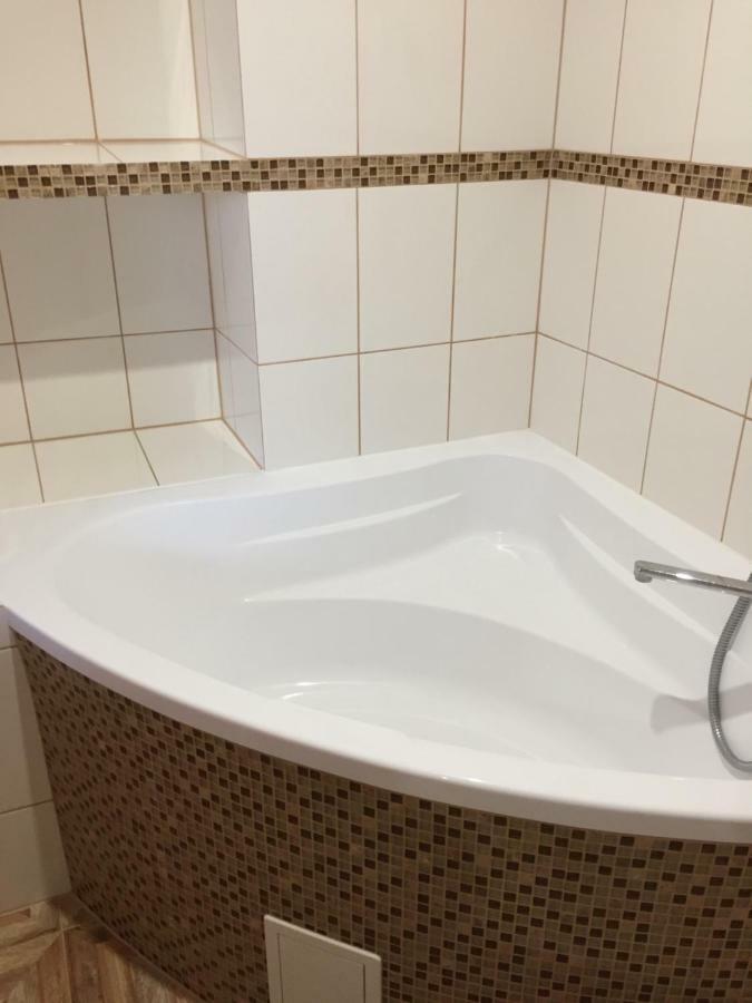 Apartman Panorama บันสกา ชีอาว์นีซา ภายนอก รูปภาพ
