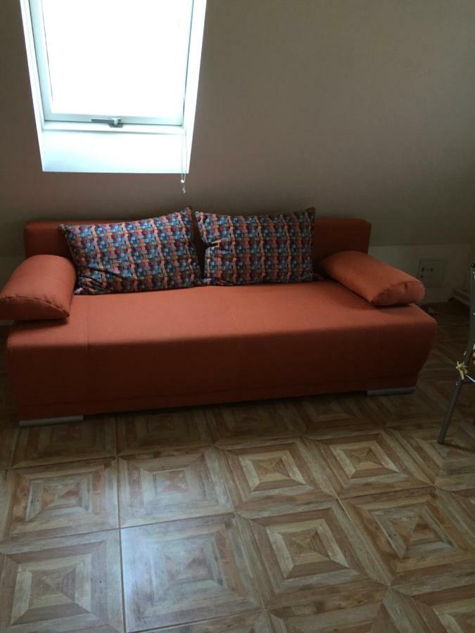 Apartman Panorama บันสกา ชีอาว์นีซา ภายนอก รูปภาพ